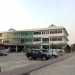 KAMS Trip to Cambodia with OMMA