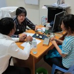 KAMS Trip to Cambodia with OMMA