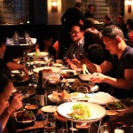 KAMS & KAMA Dinner Meeting