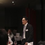 KAMS General Meeting